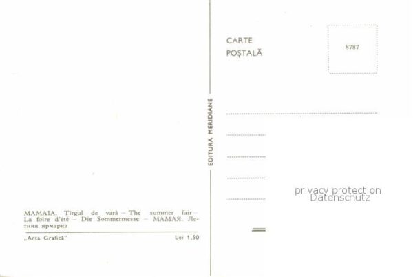 Mamaia Tirgul de Vara – Bild 2