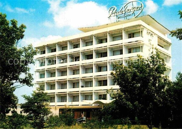 Slantchev Brjag Hotel Ropotamo