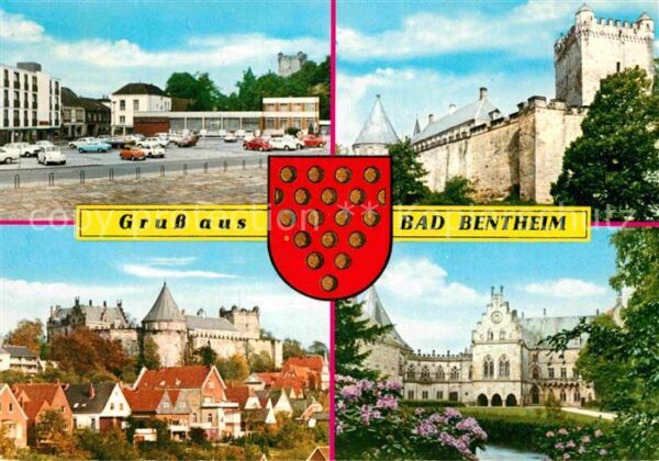 Bad Bentheim