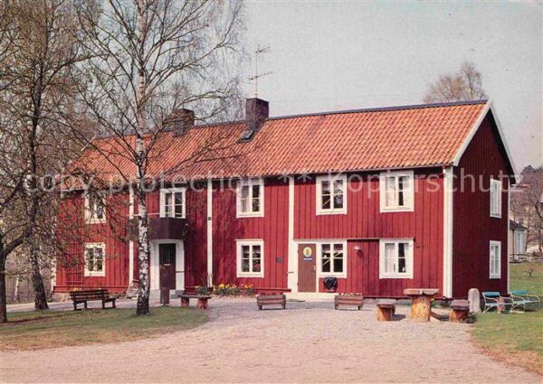 Mjoelby Vandrarhem
