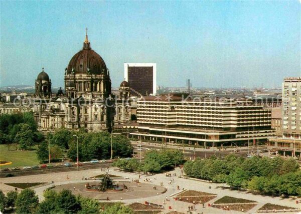 Berlin Stadtzentrum