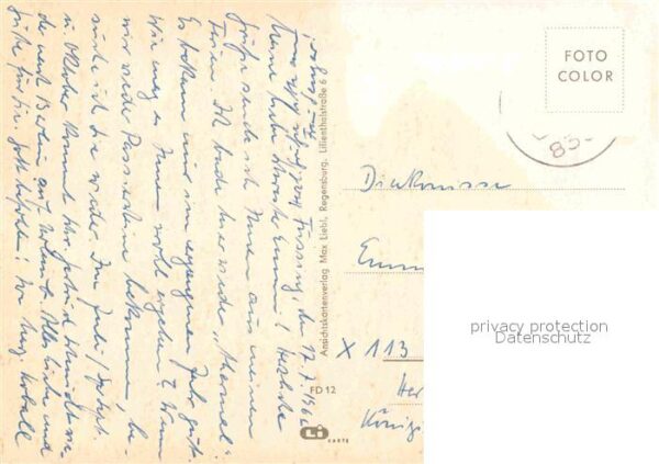 Bad Fuessing Kurhotel Dachs Kurmittelhaus Parkhotel – Bild 2