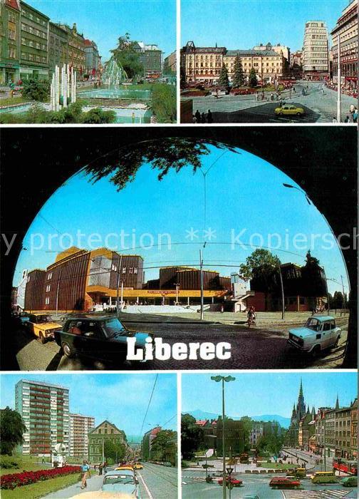 Liberec