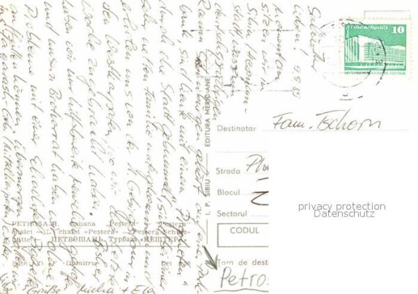 Pestera Cabana Pestera – Bild 2