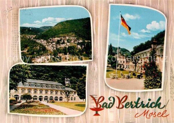 Bad Bertrich