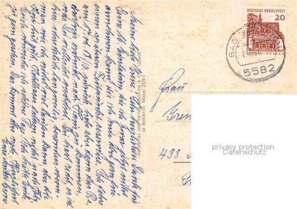 Bad Bertrich – Bild 2