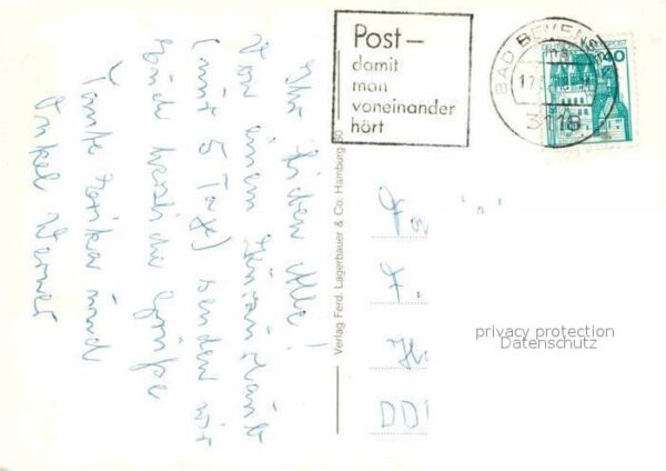 Bad Bevensen Kloster Medingen Pferde – Bild 2