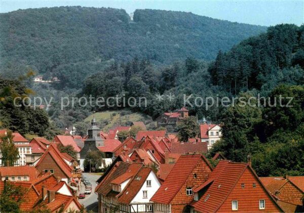 Bad Grund