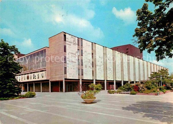 Mannheim National-Theater