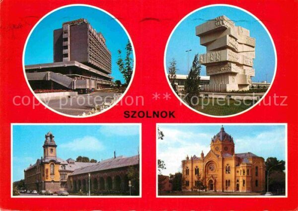 Szolnok