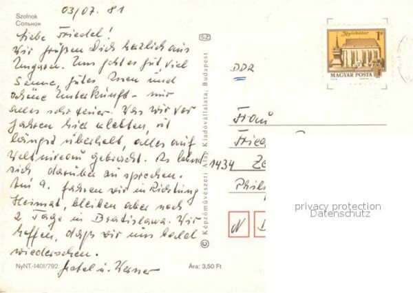 Szolnok – Bild 2