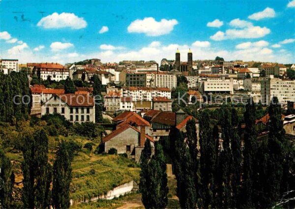 Pirmasens