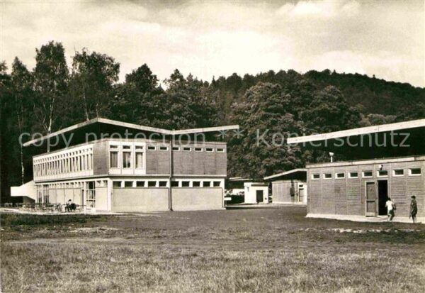 Karlovy Vary Autocamping
