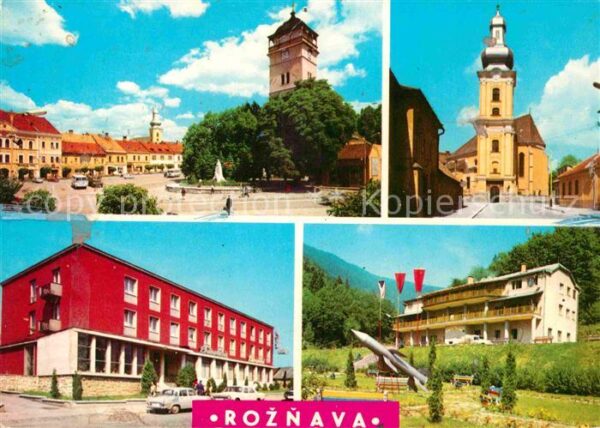 Roznava