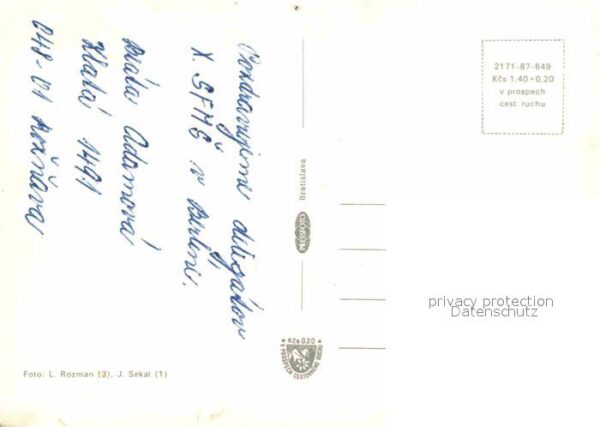 Roznava – Bild 2