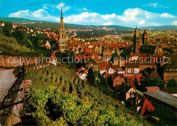 Esslingen Neckar
