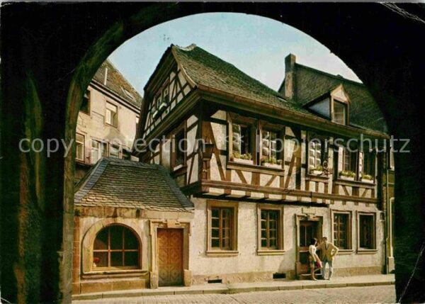 Kaiserslautern Weinstube Spinnrädl
