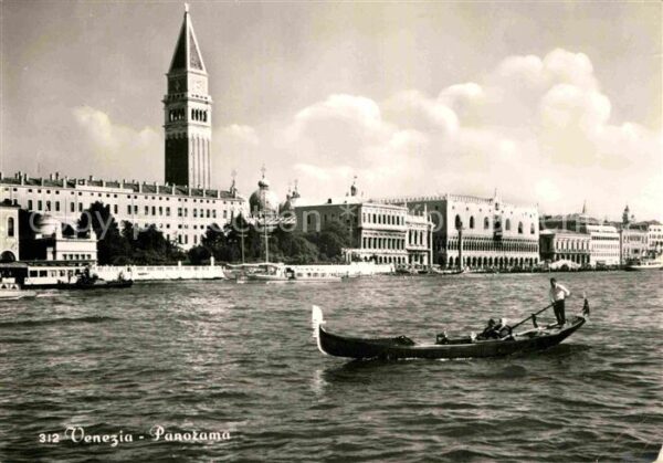 Venezia Venedig