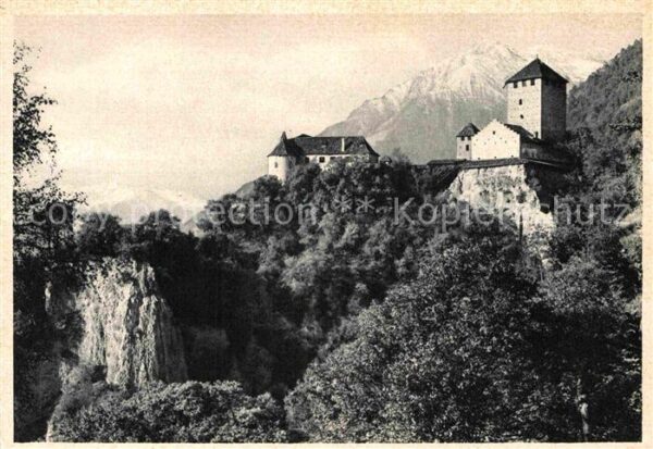Meran Merano Castel Tirolo Schloss Tirol