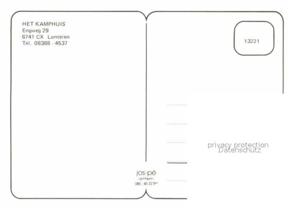 Lunteren Het Kamphuis – Bild 2