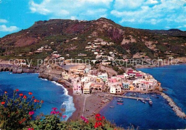 Ischia Panorama