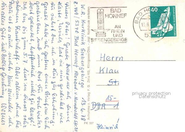 Bad Honnef Rhein Landschaftspanorama Schafherde Tr – Bild 2