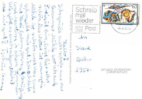 Lingen Ems Haus Hellmann Historisches Rathaus Wass – Bild 2