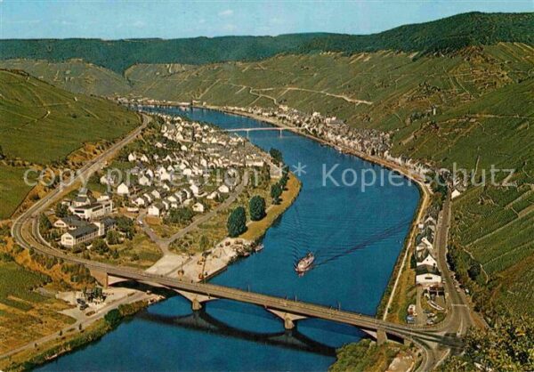 Zell Mosel ---