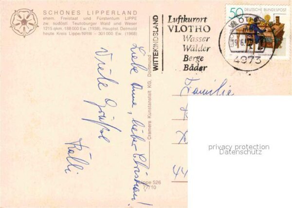 Detmold Weserrenaissance im Lipperland Sehenswü – Bild 2