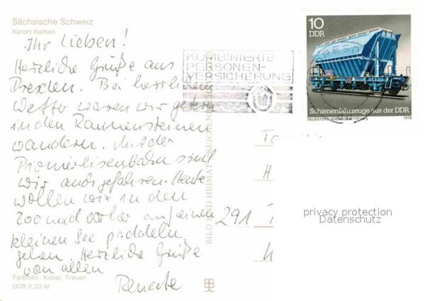 Rathen Saechsische Schweiz Felsenbühne – Bild 2