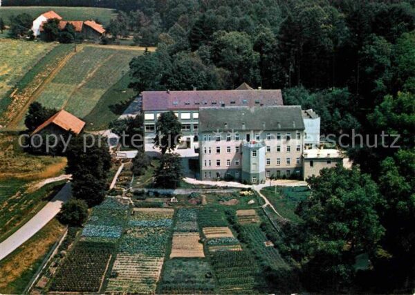 Muenchshoefen Oberschneiding Antoniusheim