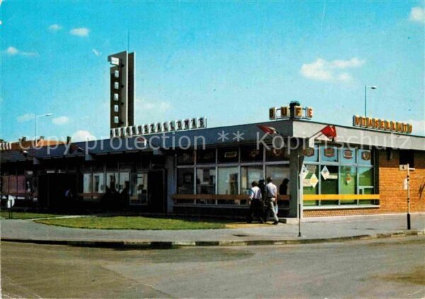 Bekes Autobus Station