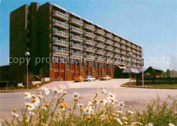 Buek Buekfuerdoe Bad Heilbad Hotel