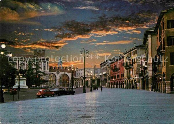 Verona Veneto Piazza Bra