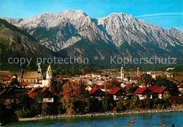Hall Tirol Bettelwurf