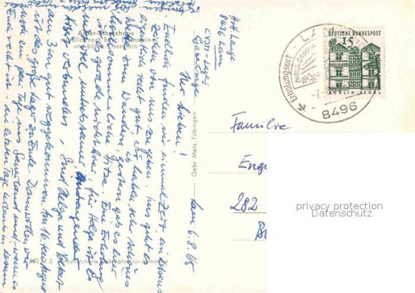 Bayerisch Eisenstein Arber Schutzhaus – Bild 2