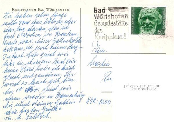 Woerishofen Bad Kneippianum – Bild 2