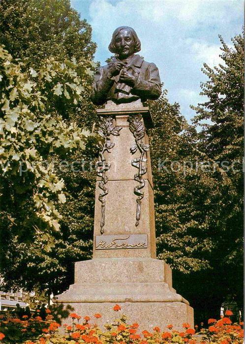 Charkow Charkiv Charkiw Denkmal