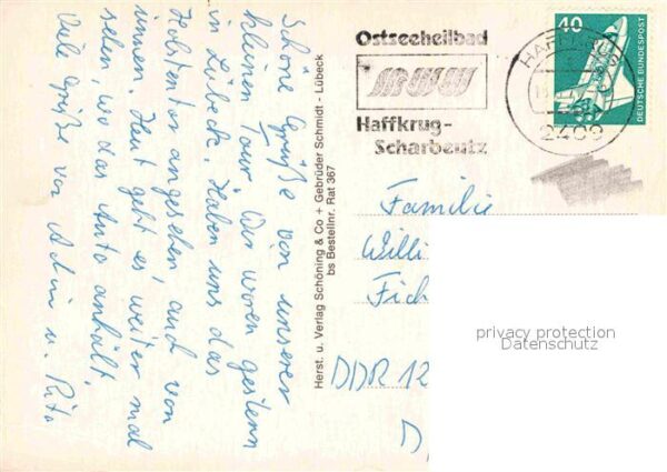 Ratzeburg Panoramen – Bild 2
