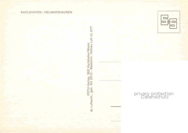 Helmarshausen Fliegeraufnahme – Bild 2