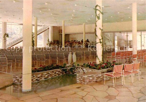 Orb Bad Konzertsaal