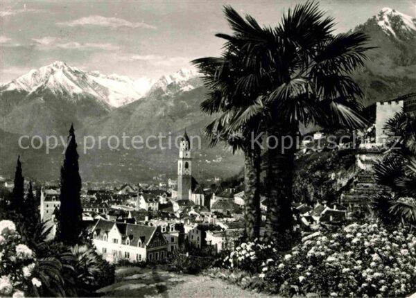 Merano Meran