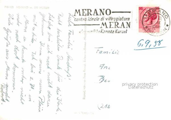Merano Meran – Bild 2