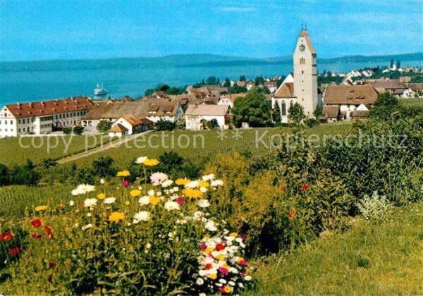 Hagnau Bodensee