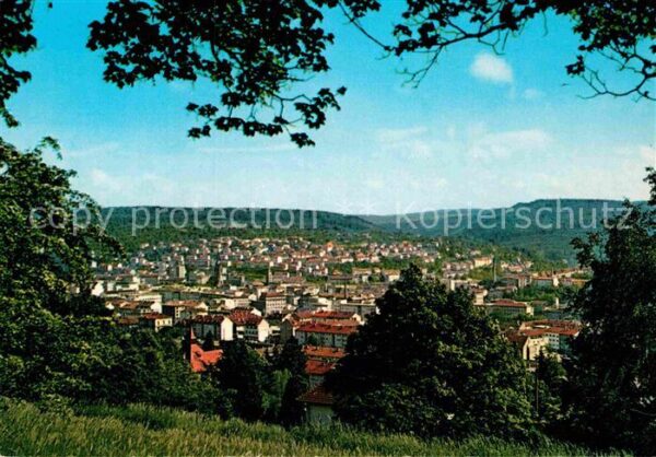 Pforzheim