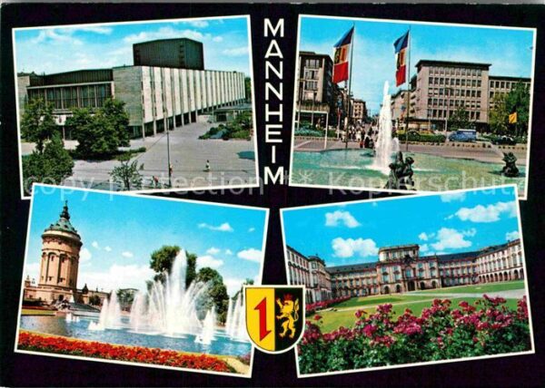 Mannheim