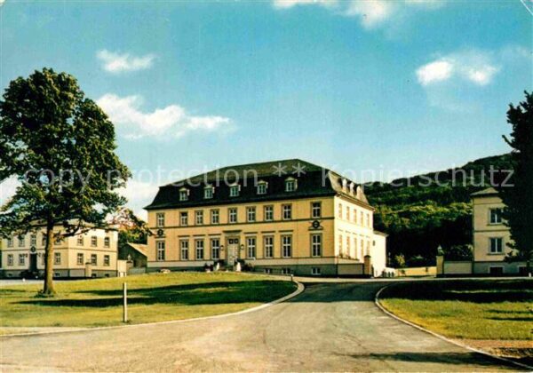Springe Deister Jagdschloß und Jägerlehrhof