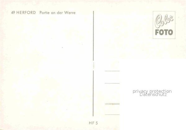 Herford Werrepartie – Bild 2