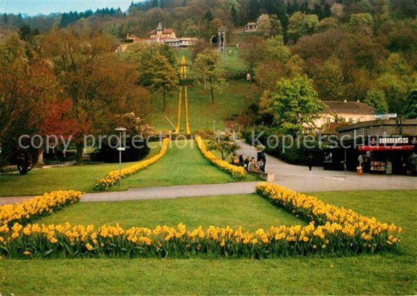 Freiburg Breisgau Stadtgarten Gary Rieveschl Obeliskschat