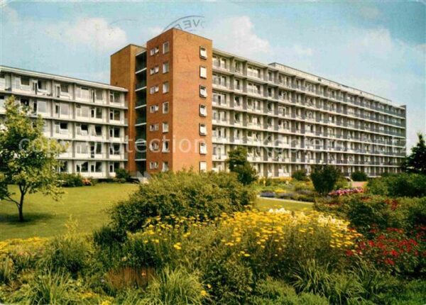 Hannover Oststadtkrankenhaus